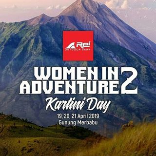 Macet Bukan Cuma Milik Kota Besar Dong, Gunung Merbabu Juga!